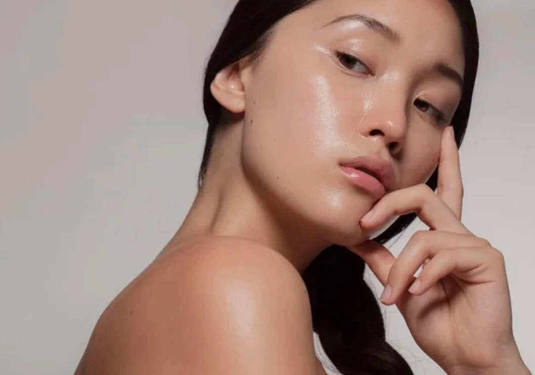 Glass Skin Methode – Koreanische Beauty-Behandlung in Langen